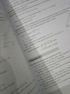APC, ML Aggarwal CBSE Mathematics Book