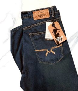 Brand New Roadster Jeans