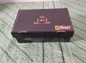 offer🔥Combit Black Casual Shoes
