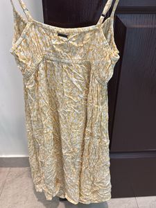Floral Sundress