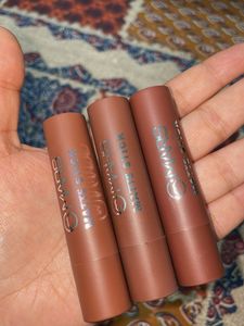 MARS Matte Lipstick