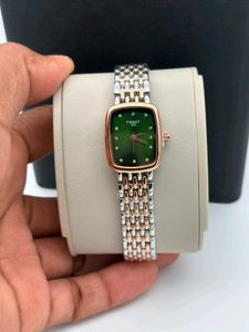 Elegant Tissot Women's Watch