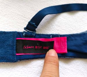 Lasenza : Blue Padded inner