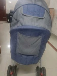 luv Lap baby stroller