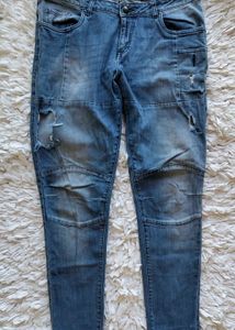 👖 RDSTR (Roadster) Skinny-Fit Jeans 👖