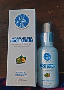 Face Serum