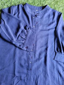 Three Quater Sleeves Top
