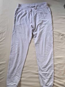 Comfortable Joggers - Light Purple