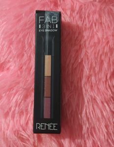 Renee FAB 3-in1 Eyeshadow