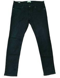 Jack &amp; Jones Black Skinny Fit Jeans
