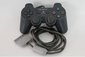 Sony DualShock Analog Controller
