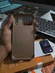Premium Magnetic Phone Case