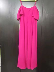 Combo Of Dress N Top
