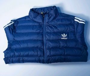 Adidas Padded Jacket