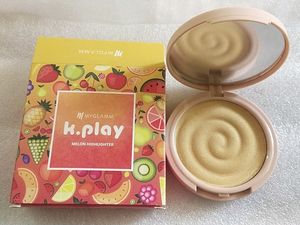 Myglamm Melon Highlighter