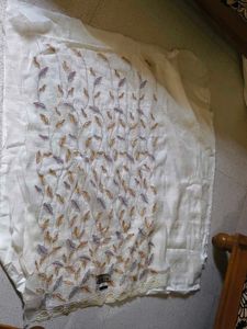 Dress Material embroidery
