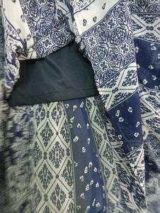 Beautiful Layered Dress