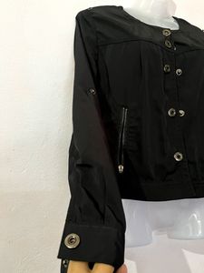 Cropped Jackets For Women