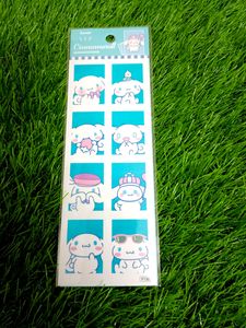 Sanrio Cinnamoroll Stickers