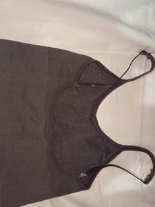 Comfortable Sports Bra