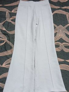 Stylish Wide Leg Pants