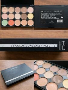 sweet beauty HD professional concealer