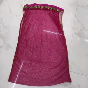 Vibrant Indian Dupattas - Various Colors