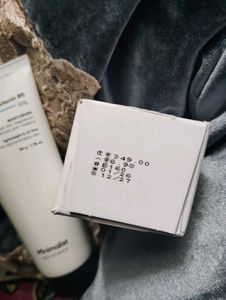 Minimalist Vitamin B5 10% Moisturizer
