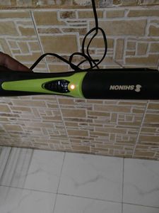 Shinon Professional Hair Straightener