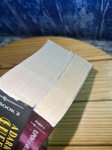 Ashok K. Banker 2 Books Set Fiction,Fairy Tale