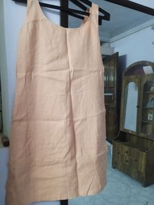 Kurta Set With Inner