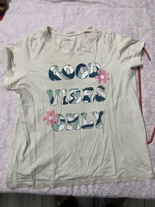 Good Vibes Only Pajama Set