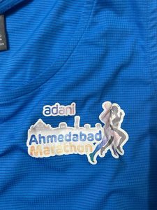 Puma Tank Top- Adani Ahmedabad Marathon