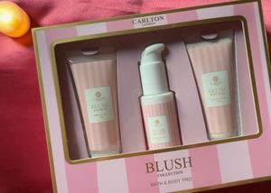 Carlton gifting set
