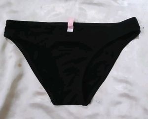 Black Bikini Bottoms
