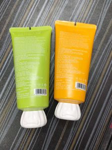 Dot &amp; Key Face Wash Bundle