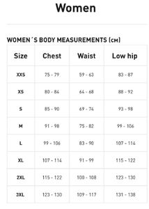 Puma - Royal Blue Leggings