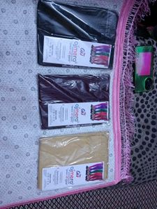 Leggings Combo - Stylish &amp; Comfortable
