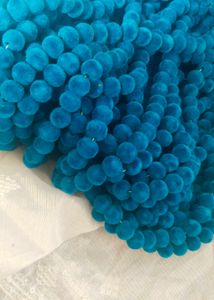 Velvet 10 Mm Beads