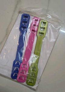 Easy Hook Mask Extension Extender Buckles 3