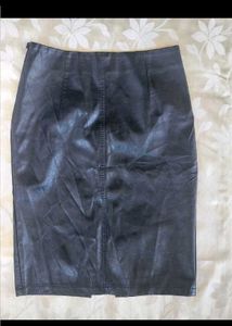 Cozy Knit Wide Leg Pants