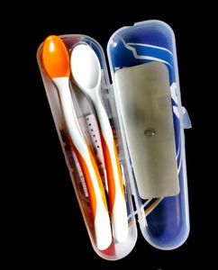 Baby Soft Flexible Silicone Feedding Spoons