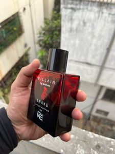 Villain Snake Eau de Parfum