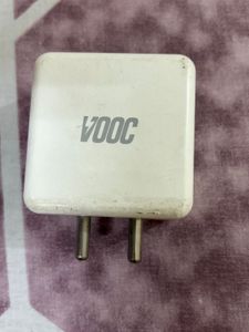 Realme VOOC Flash Charger