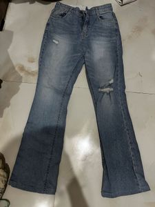 Package deal 6 pcs  jeans Denim