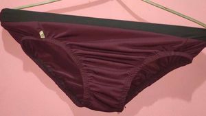 men brief