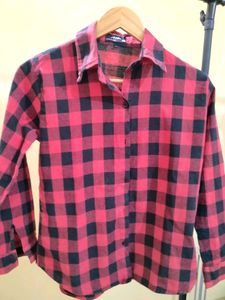 Beautiful Cotton Shirt For Women