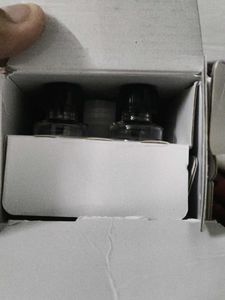 Brillare Rosemary Oil Shots for Hair Growth