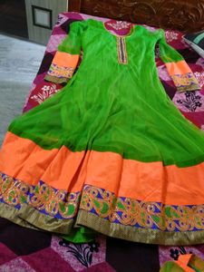 chudidhar set