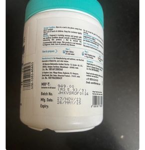 Marine Collagen